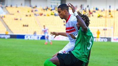 الزمالك يقسط في فخ التعادل للمرة الثانية بدوري الأبطال بتعثره أمام ساجرادا