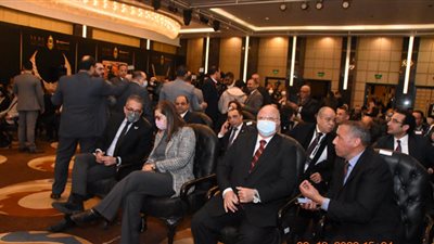 هاني ميلاد: حلقات نقاشية على مدار ٣ أيام لمناقشة تطورات تصميم الحلى