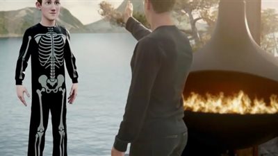 Meta: ميتافيرس على بعد بضع سنوات