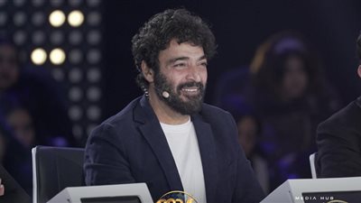 حميد الشاعري يشيد بتجربة 