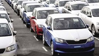 شعبة السيارات: نلبي احتياجات السوق بـ 98% من الخارج و2% محلي (فيديو)