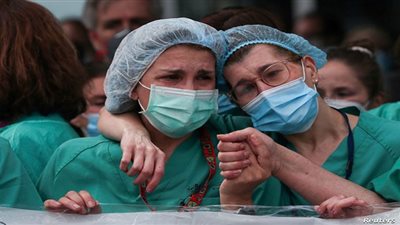 كارثة.. المتحوّر الشبح من أوميكرون يسبب مرضا أكثر خطورة