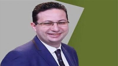 طبيب الكركمين.. القبض على الصيدلي أحمد أبو النصر
