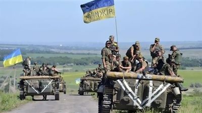 الجيش الأوكراني يعلن عن مقتل اثنين من عناصره في القتال شرق البلاد