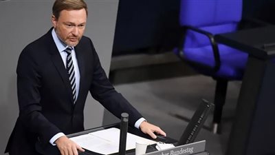 وزير ألماني: نخشى تعرض اقتصادنا للشلل في حال قطعت روسيا إمدادات الغاز