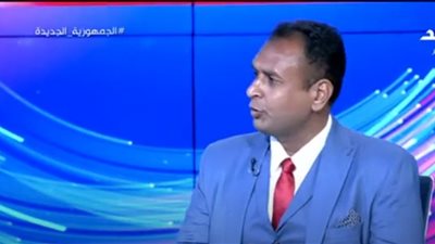 خبير تطوير عقاري : 23 مليون عقار بمصر.. والثروة العقارية تقدر بـ200 تريليون جنيه (فيديو)