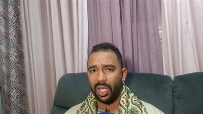 فيديو.. عريس الإسماعيلية يعتذر لزوجته ولشعب مصر