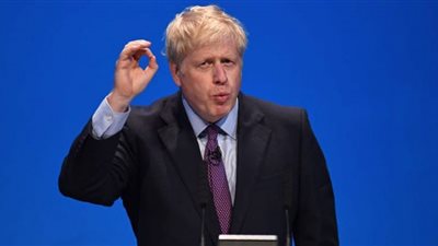 رئيس وزراء بريطانيا يُحذر من صدمة غزو أوكرانيا وصداها حول العالم