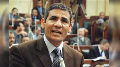 عبد العليم داود يتقدم ببيان عاجل بشأن جثمان الغريق إيهاب البغدادي