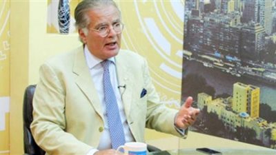 المتحف القومي للحضارة ينظم حفل توقيع كتاب 