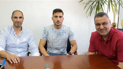 تفاصيل اجتماع جارسيا مع العوضي ولبيب