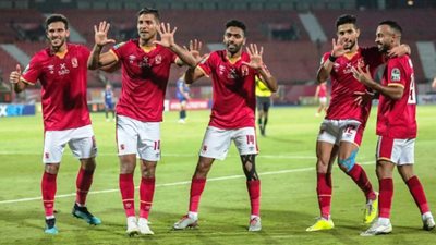 كمونة: الأهلي من يصنع المدربين وموسيماني لن ينجح في أي تجربة