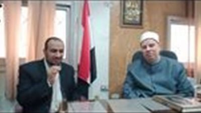 فيديو.. حوار الوفد عن حكم مشروعية صك الأضحية وكيفية توزيعه؟