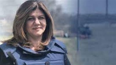 فلسطين تعلن تسليم أمريكا الرصاصة التي اغتالت شيرين أبو عاقلة لفحصها