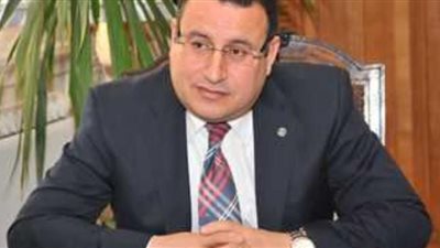 جامعة الإسكندرية توقع عقود حاضنة تكنولوجيا مع أكاديمية البحث العلمي