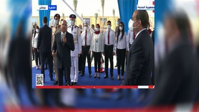 وزير النقل: محطة 