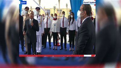 وزير النقل: 3 يوليو يوم القرار بعودة الدولة المصرية من مختطفيها (فيديو)