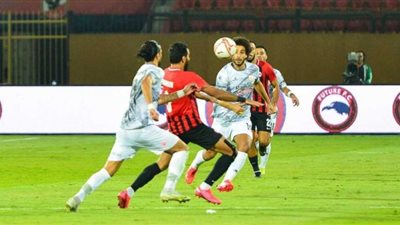 استاد القاهرة يستضيف مواجهة فيوتشر وإنبى بكأس رابطة الأندية