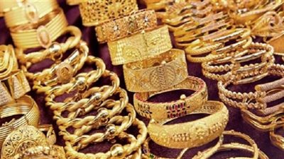 كشف ملابسات سرقة مشغولات ذهبية من مواطن بالقاهرة