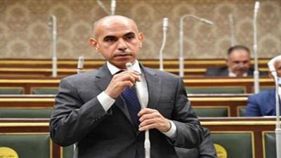 راضي يتهم رئيس جهاز حماية المستهلك بارتكاب مخالفات مالية وإدارية