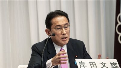 استطلاع: ارتفاع طفيف في نسبة الرضا عن أداء الحكومة اليابانية