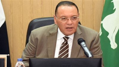 محافظ الشرقية يُقرر فتح المجازر لإستقبال الأضاحي بالمجان طوال أيام عيد الأضحي