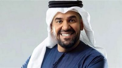 حسين الجسمي يتخطى الـ 4 ملايين مشاهدة بـ 