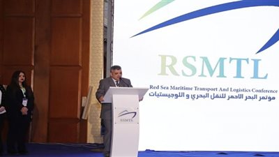 أسامة ربيع: أحد مهندسي هيئة قناة السويس كان صاحب فكرة حل أزمة جنوح إيفر جيفن