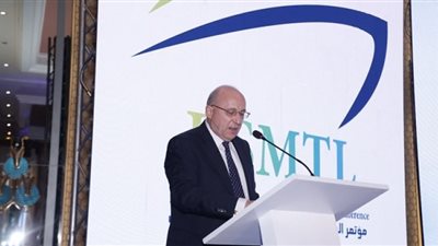 نائب رئيس أمناء جامعة الجلالة: الجامعة تعمل لتكون حاضنة أعمال بمجال النقل البحري واللوجستيات