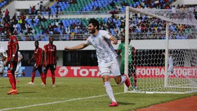 بث مباشر .. مشاهدة مباراة بيراميدز وزاناكو الزامبي في الكونفدرالية