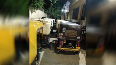 نشاط مكثف لوحدة تحقيق الإنظباط بالشرقية خلال الـ 5 أيام الماضية