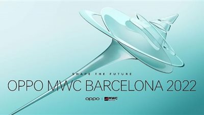 OPPO تكشف عن تكنولوجيا ثورية ومنتجات جديدة في MWC Barcelona 2022