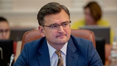 وزير خارجية أوكرانيا: لم ننفذ أي هجوم ضد روسيا