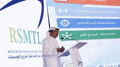رئيس دبي للصناعات البحرية : مصر مركز 