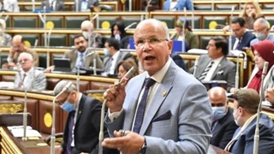 السيد شمس الدين: التبادل التجاري بين مصر والسعودية يحفز الاستثمارات ويدعم الاقتصاد