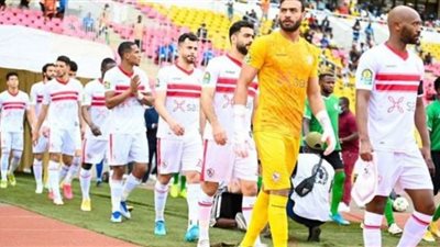 موعد مواجهة الزمالك والوداد المغربي بدوري أبطال أفريقيا والقنوات الناقلة