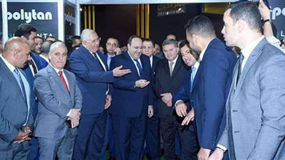 عبدالمحسن سلامة: صناعة بلدنا رسالة وطنية تُقدم صورة مشرفة