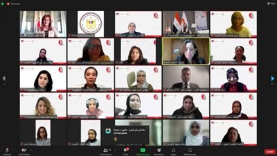 بالعربي والإنجليزي| روابط التسجيل في الدفعة الثانية من برنامج 