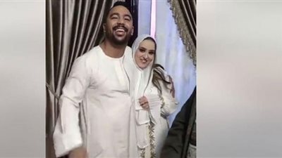 بلاغ للنائب العام ضد عريس الإسماعيلية