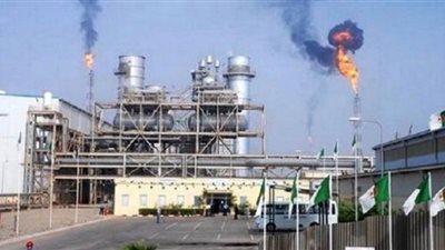 إيرادات الجزائر من النفط والغاز تقفز 70%