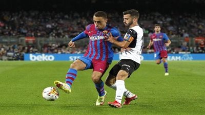 الان كورة لايف 1st.. بث مباشر برشلونة وفالنسيا يلا شوت yalla live|| مشاهدة مباراة برشلونة وفالنسيا بث مباشر اليوم الدوري الإسباني الشوط الأول