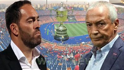 قبل النهائي المرتقب.. ماذا يفعل ريكاردو سواريش أمام جيسفالدو فيريرا ؟