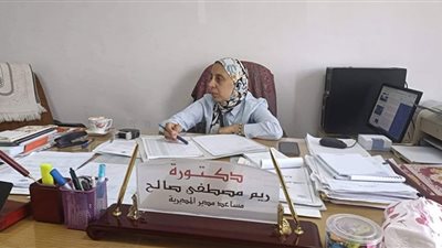صحة الإسماعيلية تنتهي من استعدادات عيد الأضحى