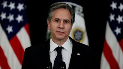 بلينكن: تمديد تدريبات روسيا وبيلاروسيا يزيد من المخاوف حول احتمالية غزو أوكرانيا