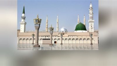 معقل الشوق والغرام.. أبواب المسجد النبوي بالمدينة المنورة وتاريخ إنشاؤها