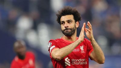 مفاجأة كبيرة..راتب صلاح الأسبوعي مع ليفربول يصل إلى هذا الرقم