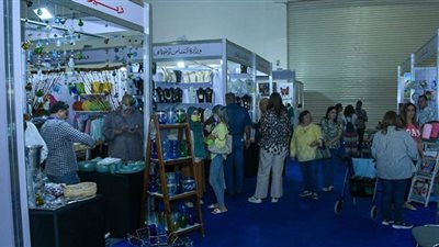 المنتجات الوطنية تكسب الرهان في معرض 