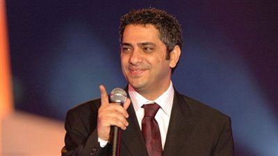 فضل شاكر يقترب من المليون مشاهدة بأغنية 