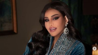 أحلام الشامسي بشكل مختلف على إنستجرام .. (صور)