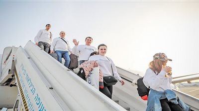 الحرب الكبرى تدق أبواب أوروبا.. والأوكرانيون يلجأون لإسرائيل